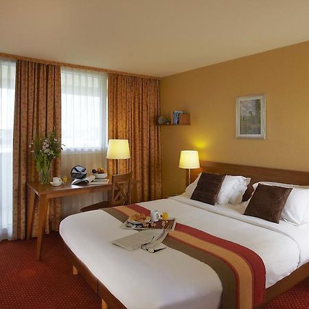 Citadines Centre Meriadeck בורדו חדר תמונה