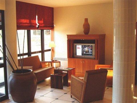 Citadines Centre Meriadeck בורדו מראה חיצוני תמונה