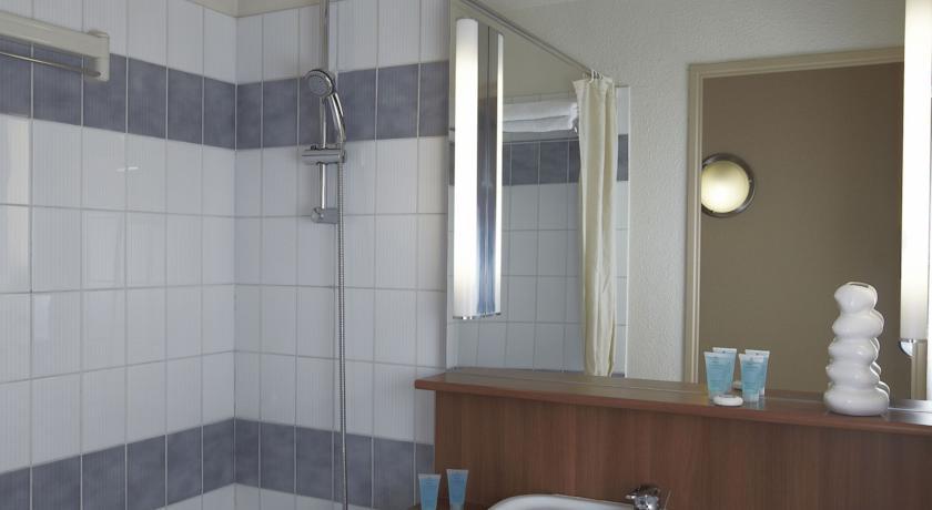 Citadines Centre Meriadeck בורדו מראה חיצוני תמונה