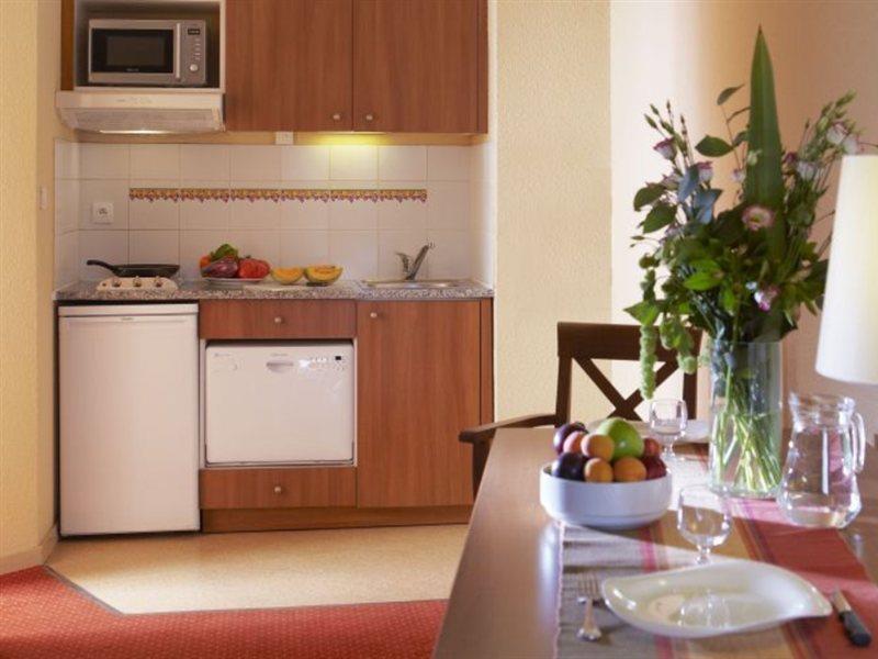 Citadines Centre Meriadeck בורדו מראה חיצוני תמונה