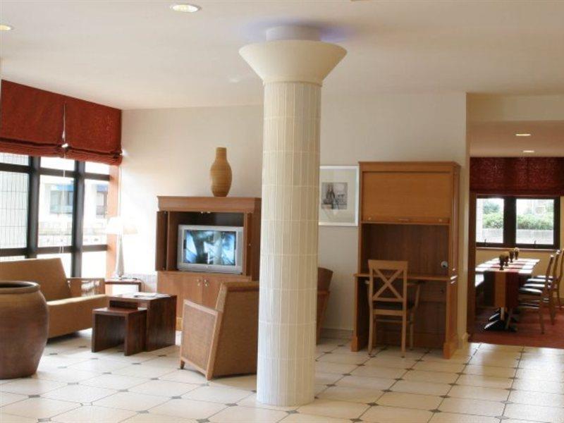 Citadines Centre Meriadeck בורדו מראה חיצוני תמונה